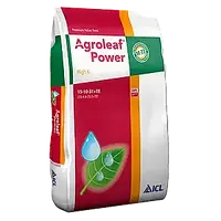 Добриво Agroleaf Power High K 15-10-31+МЕ+DPI+M77 15 кг