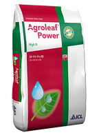Удобрение Agroleaf Power High N 31-11-11+TE 15 кг