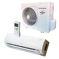 Кондиціонер інверторний 25 м² Grunhelm GAC-09GH-I