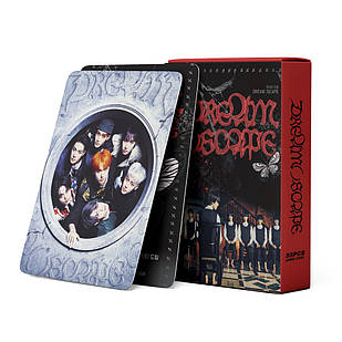 Ломо карти • NCT • Dreamscope • 55 шт • №1