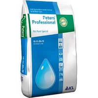 Peters Professional Pot Plant Special 16-11-32+TE, 15кг