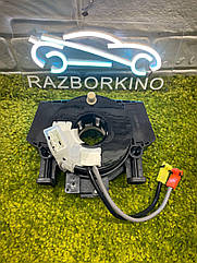 Шлейф підрулевий Nissan Navara  D40 2006-2014 Ніссан Навара Nissan Qashqai (J10)  Ніссан кашкай J10/ X-Trail T31 / Note /  EAS-NS-