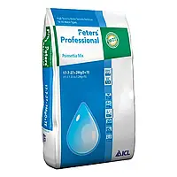 Peters Professional Poinsettia Mix 17-07-27 ICL, 15кг