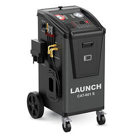 Апарат для заміни масла в АКПП CAT-601S LAUNCH