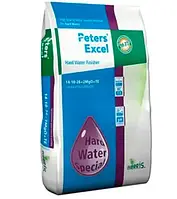 Peters Exel Peters Hard Water Finisher 14-10-26+2MGO+TE, 15кг