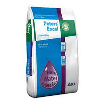 Peters Excel Extra Acidifier 15-14-25+TE, 15кг