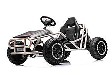 Електромобіль Ramiz Sport 5, фото 4