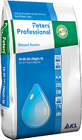 Peters Professional Blossom Booster 10-30-20-2MgO+Te, 500г