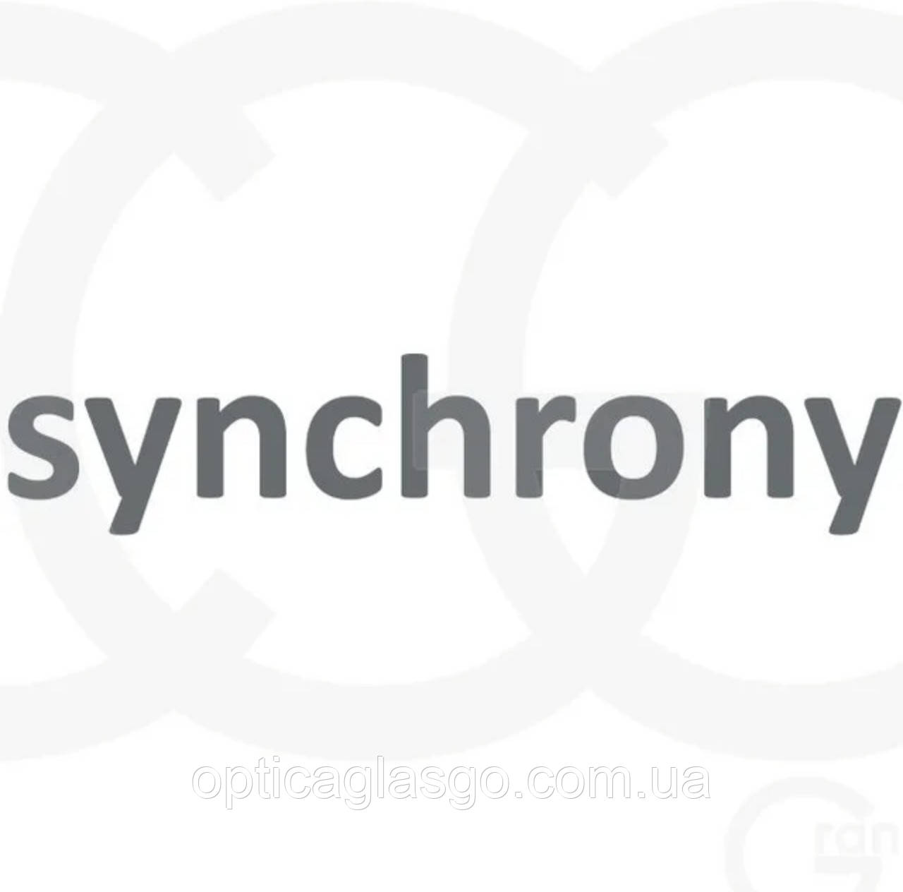 Лінза Synchrony SV 1.6 AS HMC Blue (комп'ютерна)