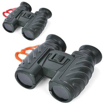 Бінокль іграшковий 8,5см 128 G-Rich