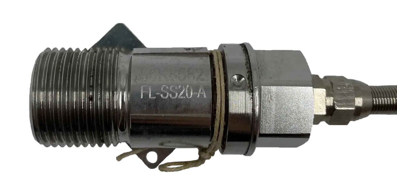 Тензодатчик ваги Keli XZFL-SS 20 т (ОАР)