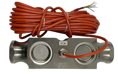 Тензодатчик ваги Keli QSEF 65 klb(OAP), фото 1