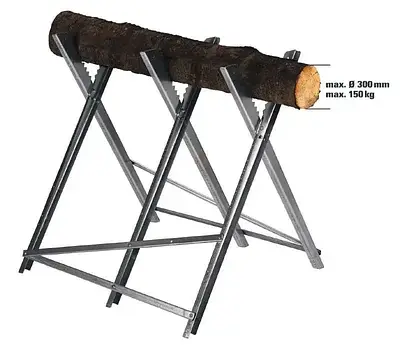 Подставка для распилки дров - купить недорого на Prom.ua: цены, акции и ...