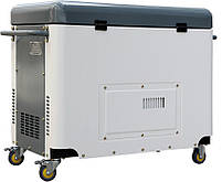 Генератор Дизельний Konner&Sohnen KS 9300DE-1/3 ATSR SUPER S (Euro V), фото 4