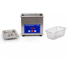 Ультразвукова ванна Jeken PS-06A