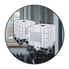 Антифриз для системи опалення