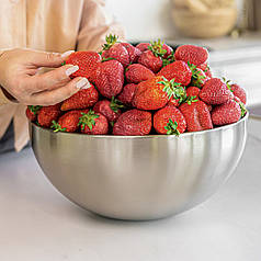 САЛАТНИЦЯ-МИСКА L