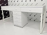 Манікюрний стіл Celine, фото 4