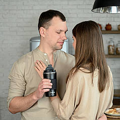 ТЕРМОЧАШКА S 380 МЛ