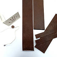 Ремінна смуга ворот АРНО, фото 4