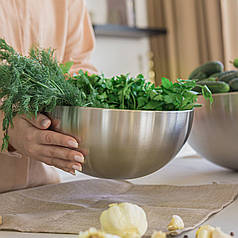 САЛАТНИЦЯ-МИСКА S