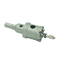 Свердло корончасте по металу - 30 мм Haisser 2117730