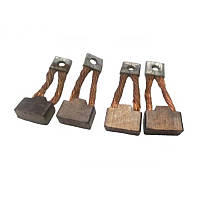 Щитка стартера СТ230Б-3708107 (комплект. 4 шт., ГАЗ, ЗІЛ, Волга) КАТЕК