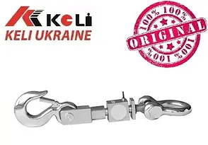 Тензодатчик Keli DFEB 10 т (OAP), фото 4