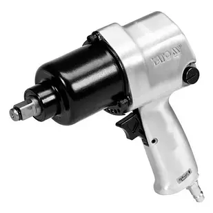 Гайковерт ударний пневматичний 1/2 1000 Hm YATO