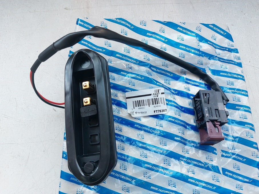 Контакты боковой сдвижной двери Fiat Ducato, Peugeot Boxer 4, Citroen Jumper 4 (2014-), 6366C7, 1373238080 - купить по лучшей цене в Кривом Роге от компании Контакты боковой сдвижной двери Fiat Ducato, Peugeot Boxer 4, Citroen Jumper 4 (2014-), 6366C7, 1373238080 - купить по лучшей цене в Кривом Роге от компании