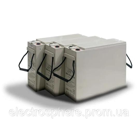 Аккумуляторная батарея 12V 100Ah аккумулятор 12V 100Ah аккумулятор 12в ...