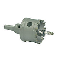 Свердло корончасте по металу - 45 мм Haisser 2117745