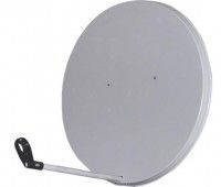 Супутникова антена 0.85 (Харків, Україна)