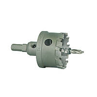 Свердло корончасте по металу - 50 мм Haisser 2117750