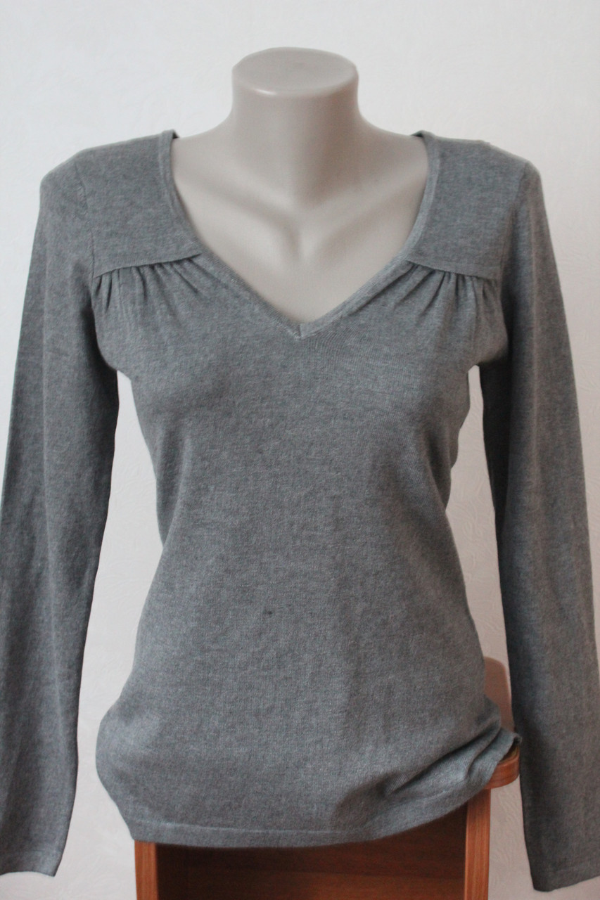 Сіра кофтинка, фото 1