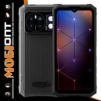 Смартфон Hotwav Cyber 13 Pro 12/256Gb Black NFC Global Version