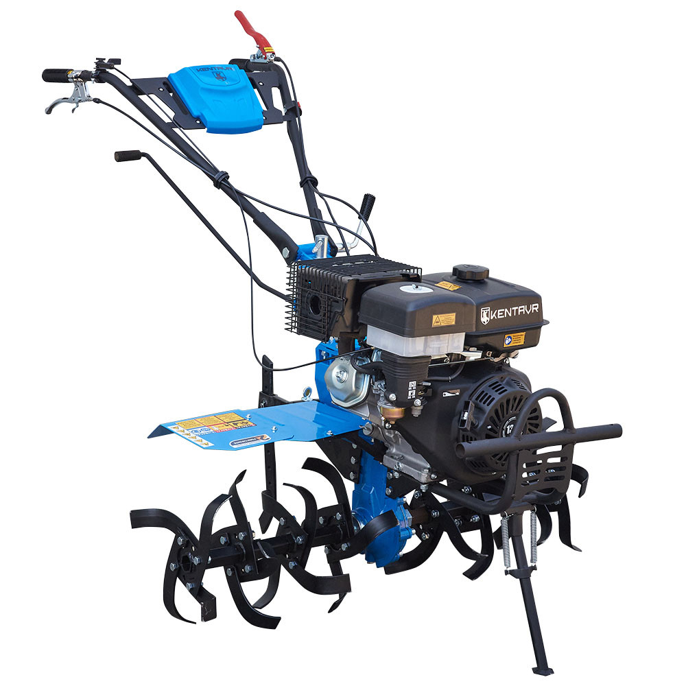 Мотоблок Кентавр МБ2013Б (колеса 4.00-10) - Безкоштовна доставка, Зібраний, фото 1