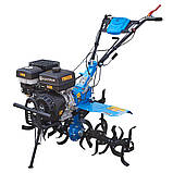 Мотоблок Кентавр МБ2013Б (колеса 4.00-10) - Безкоштовна доставка, Зібраний, фото 5