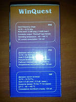 Супутниковий конвертер Winquest WL 806, фото 5