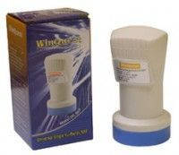 Супутниковий конвертер Winquest WL 807, фото 3