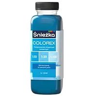 Пігмент Colorex  №52 синий 400 мл