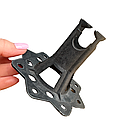 Фіксатор для арматури піраміда 70/80 упаковка 150шт, фіксатор настил 70/80, фото 2