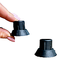 Фіксатор конус для опалубки, упаковка 1000шт, фото 4