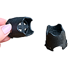 Фіксатор універсальний 20х25х30 для арматури упаковка 100шт, фіксатор cтійка для арматури 20х25х30, фото 2