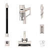 Вертикальний + ручний пилосос (2в1) Dreame Cordless Vacuum Cleaner U10 (VPV20A), фото 8