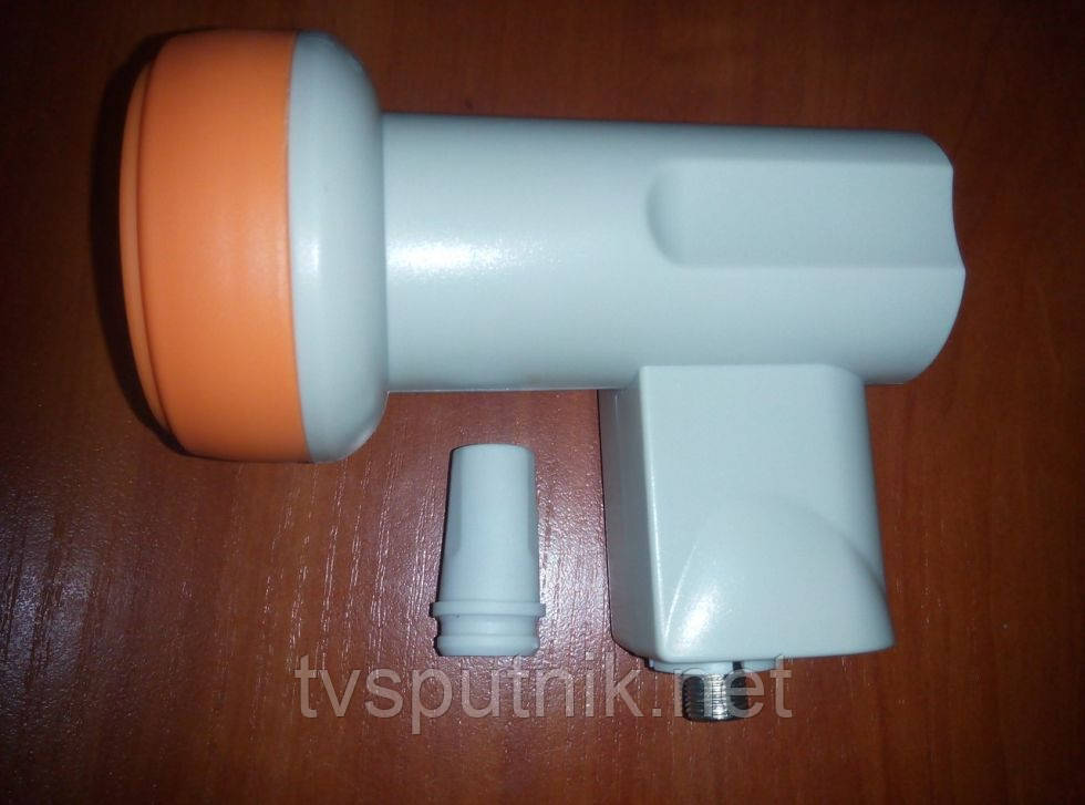 Супутниковий конвертор Galaxy Innovations GI-121