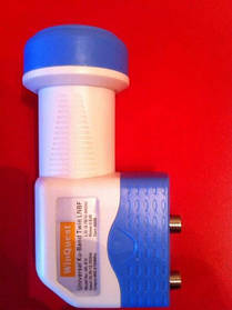 Супутниковий конвертор Winquest WL-812 (2 виходи)