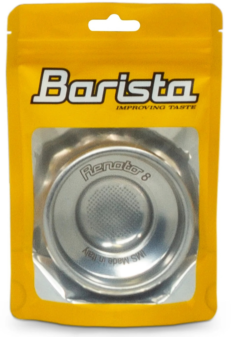 Кошик портафільтра BIT Renato 90+ IMS 58 мм.