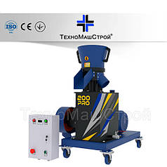 Гранулятор пелет  GRAND 200 PRO