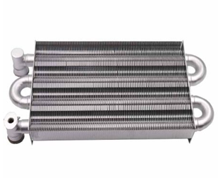 Теплообменник первинний Sime Format.zip 25 BF (6174234)